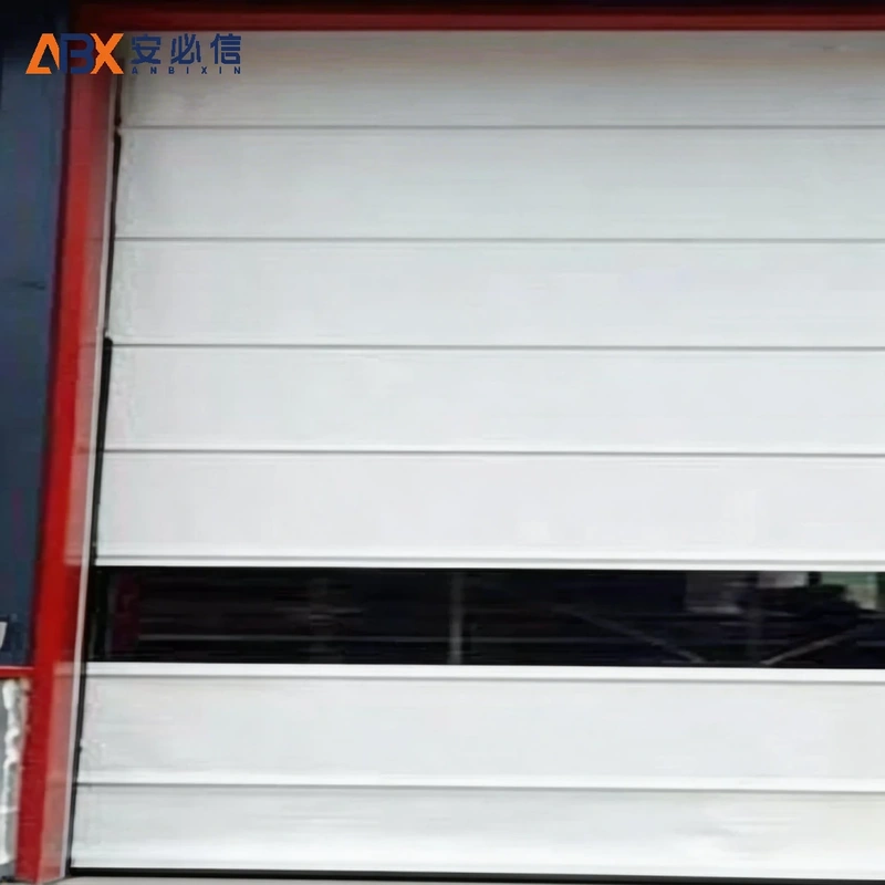 连云港快速门